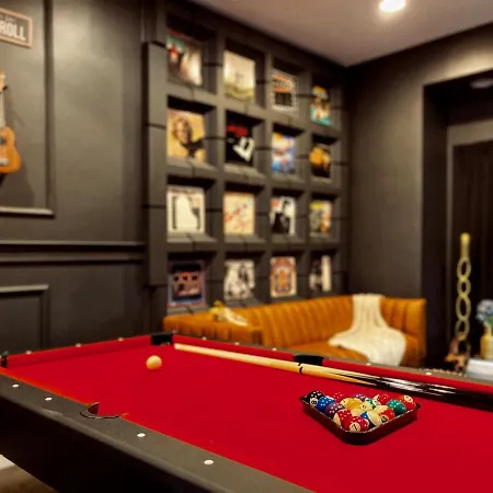Trio Sonata, 3-Bed Rock N Roll Residence In Northern Liberties Philadelphie Extérieur photo