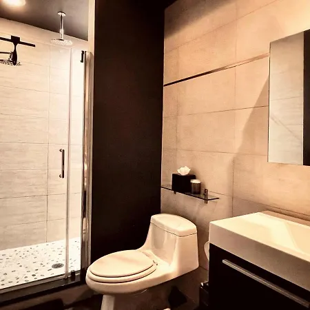 Trio Sonata, 3-Bed Rock N Roll Residence In Northern Liberties Philadelphie Extérieur photo