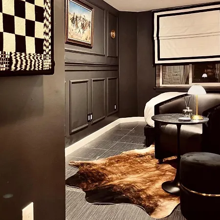 Trio Sonata, 3-Bed Rock N Roll Residence In Northern Liberties Philadelphie Extérieur photo