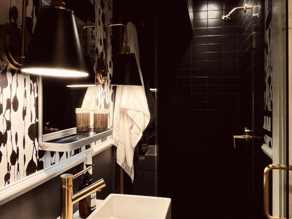 Trio Sonata, 3-bed Rock N Roll In Northern Liberties * Philadelphie