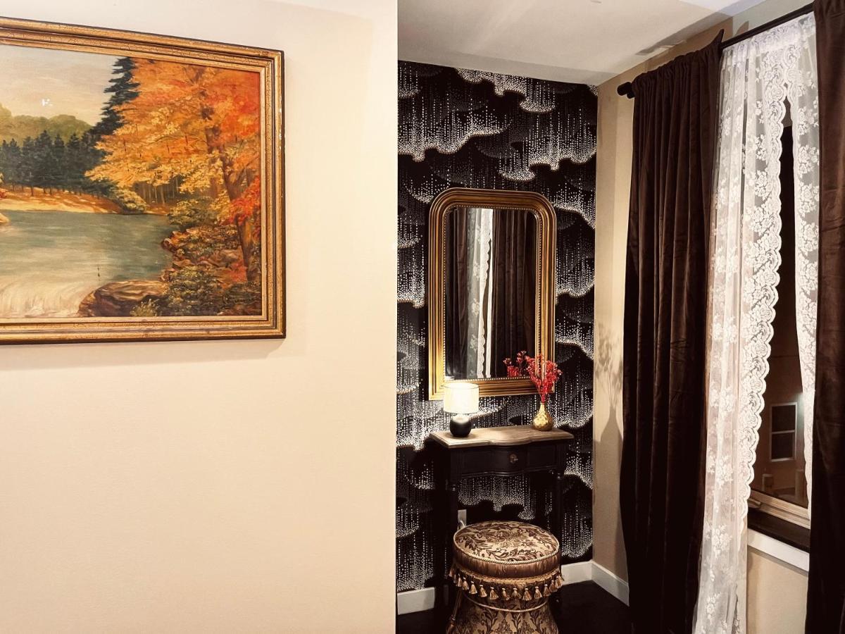 Hébergement de vacances Trio Sonata, 3-bed Rock N Roll In Northern Liberties *