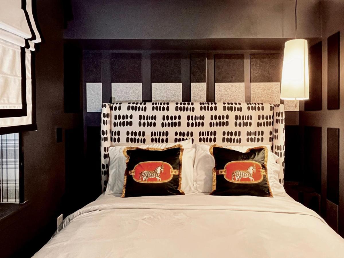 Trio Sonata, 3-bed Rock N Roll In Northern Liberties Hébergement de vacances