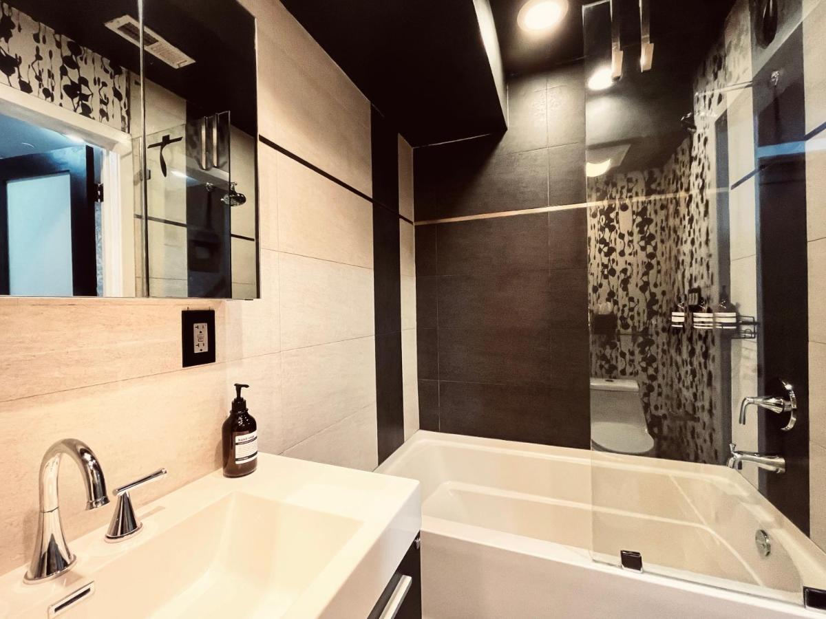 Trio Sonata, 3-bed Rock N Roll In Northern Liberties Hébergement de vacances *