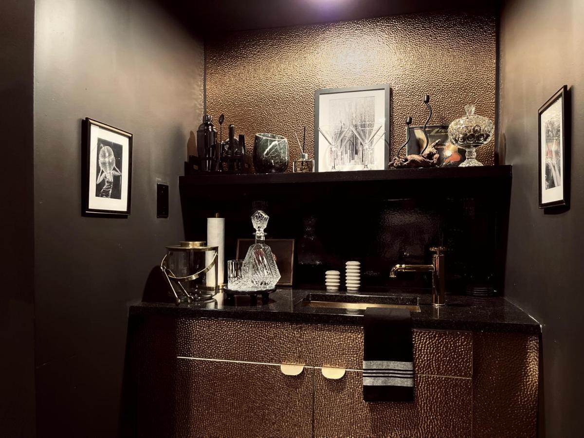 Hébergement de vacances Trio Sonata, 3-bed Rock N Roll In Northern Liberties