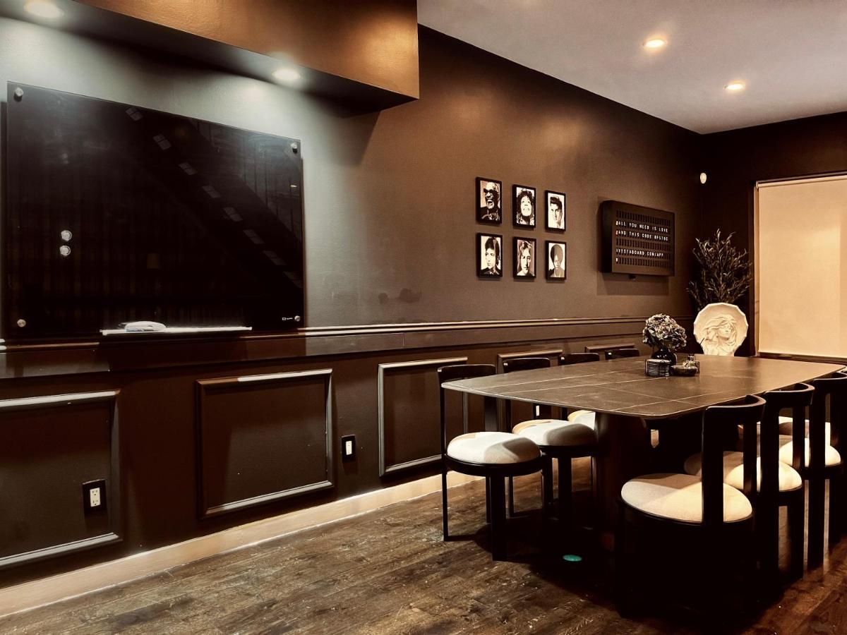 Trio Sonata, 3-bed Rock N Roll In Northern Liberties Hébergement de vacances *