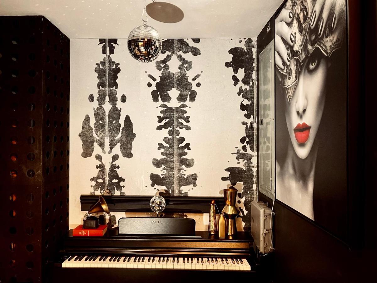 Hébergement de vacances Trio Sonata, 3-bed Rock N Roll In Northern Liberties Philadelphie
