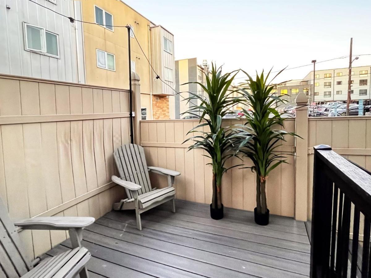 Hébergement de vacances Trio Sonata, 3-bed Rock N Roll In Northern Liberties *