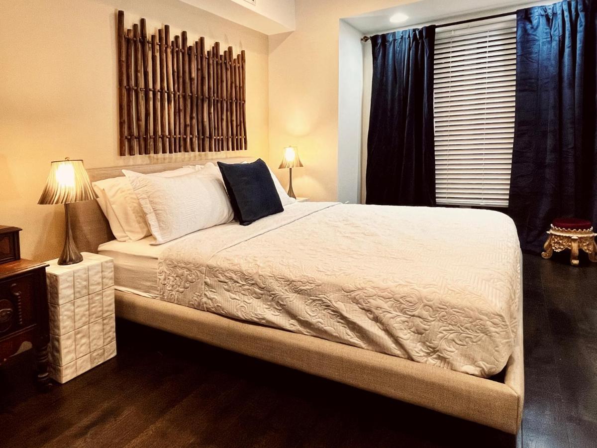 Trio Sonata, 3-bed Rock N Roll In Northern Liberties * Philadelphie