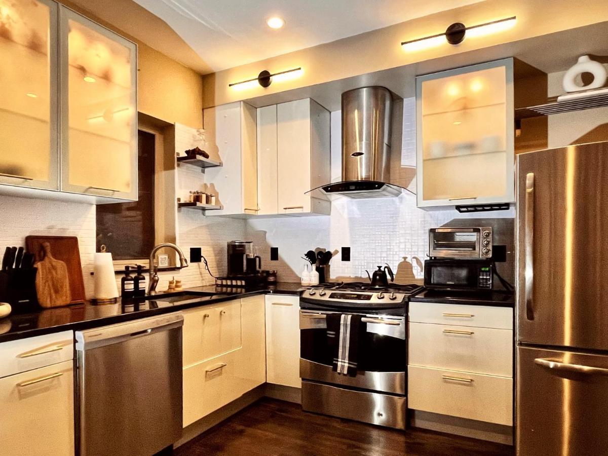 Trio Sonata, 3-bed Rock N Roll In Northern Liberties Philadelphie