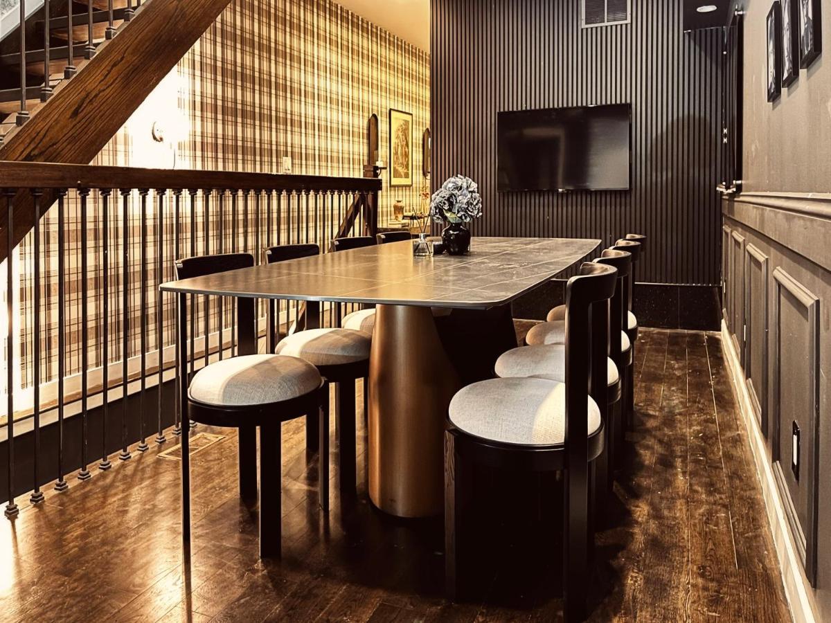 Trio Sonata, 3-bed Rock N Roll In Northern Liberties Philadelphie
