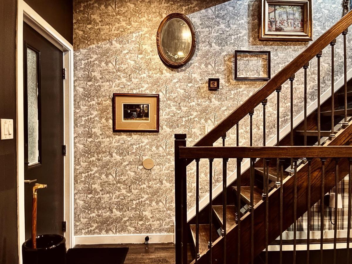Trio Sonata, 3-bed Rock N Roll In Northern Liberties Hébergement de vacances