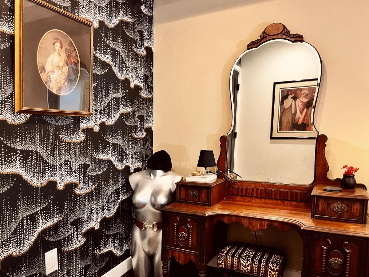 Trio Sonata, 3-bed Rock N Roll In Northern Liberties Hébergement de vacances Philadelphie