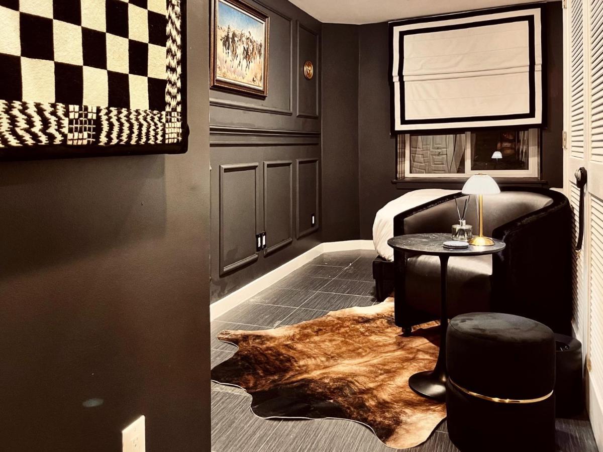 Trio Sonata, 3-bed Rock N Roll In Northern Liberties Hébergement de vacances *