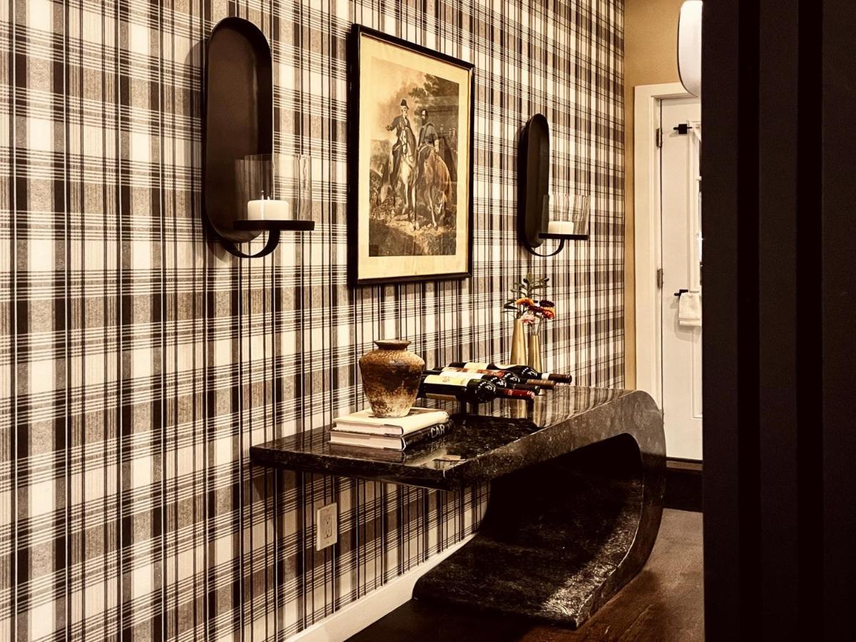 Hébergement de vacances Trio Sonata, 3-bed Rock N Roll In Northern Liberties