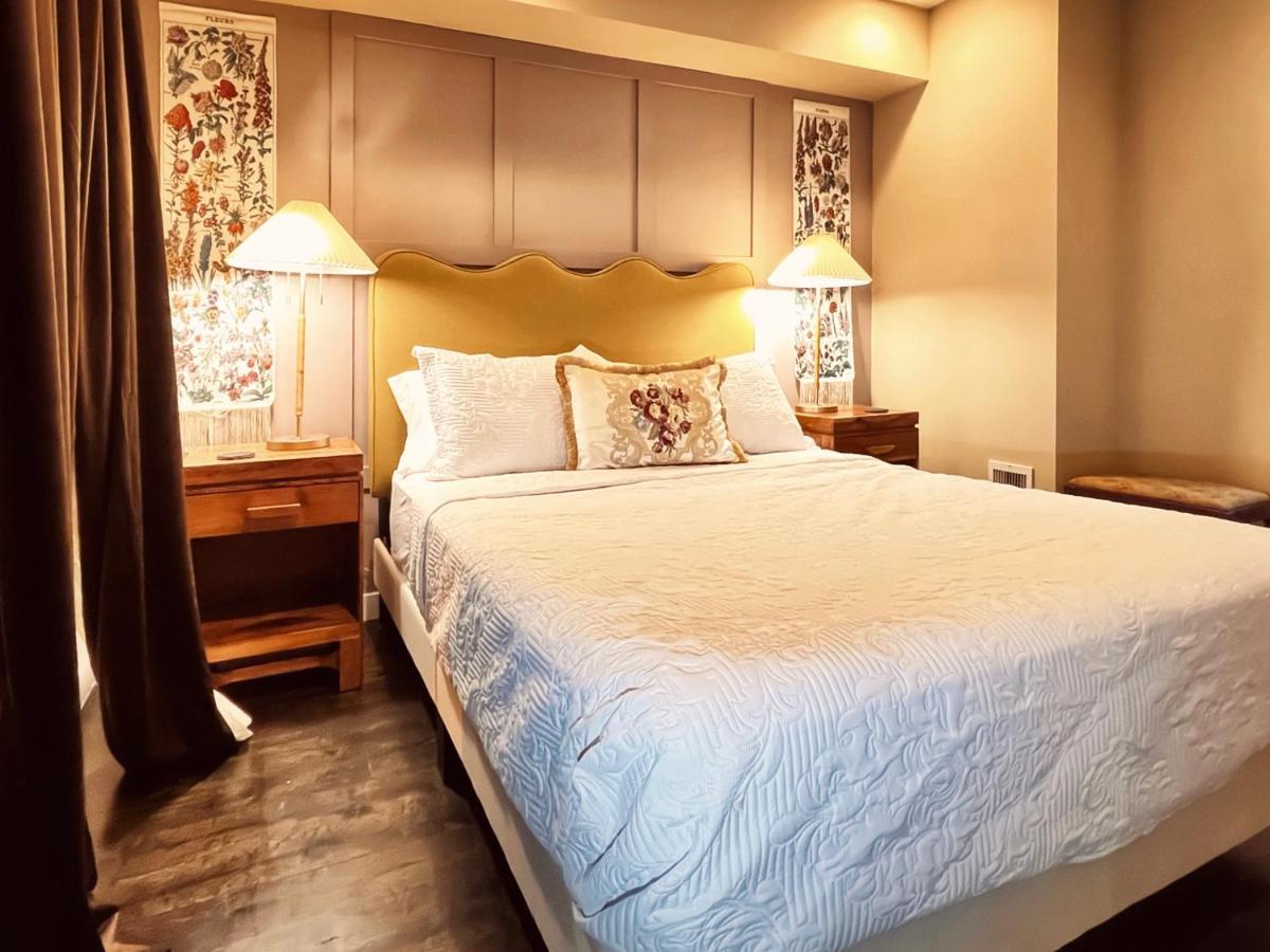 Trio Sonata, 3-bed Rock N Roll In Northern Liberties Hébergement de vacances *