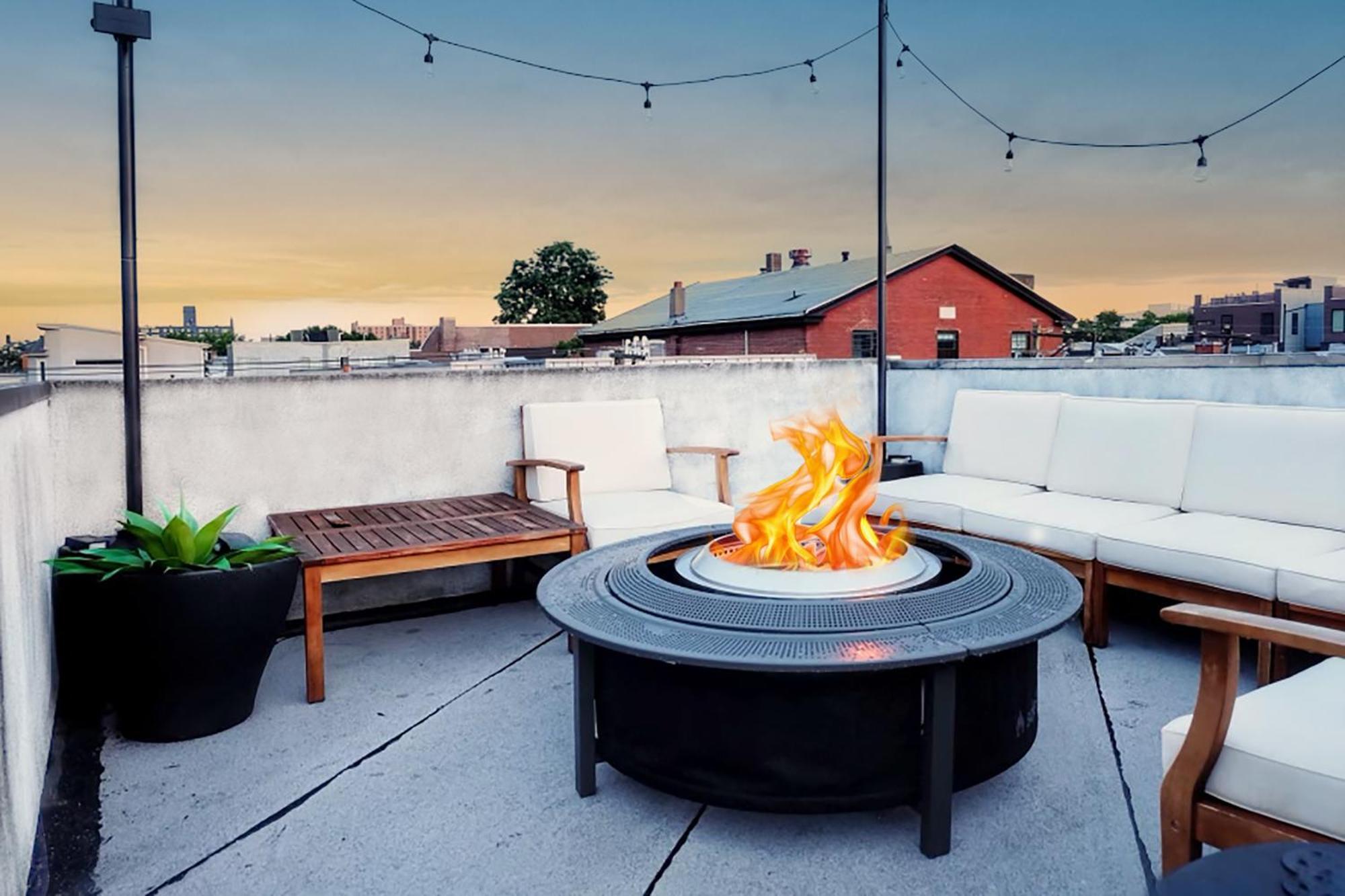 Trio Sonata, 3-bed Rock N Roll In Northern Liberties Philadelphie